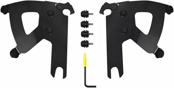 Road Warrior Trigger-Lock für Road King Special / Custom Memphis Shades