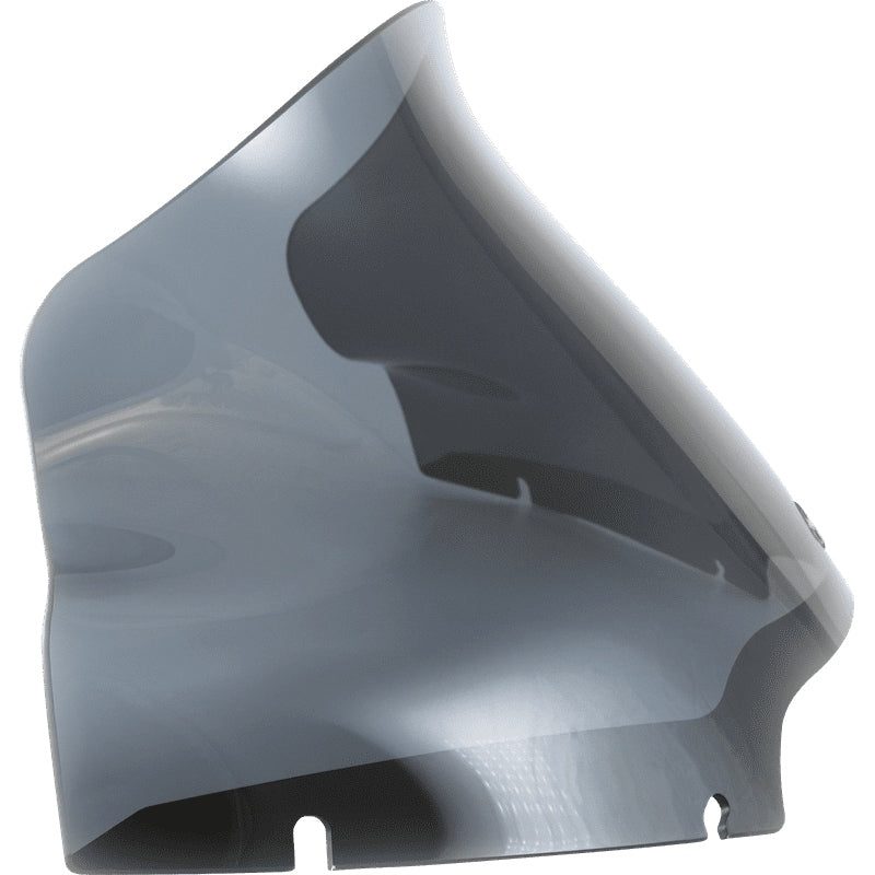 KLOCK WERKS Flare™ Touring Pro 10 Smoke für Road Glide 15-23