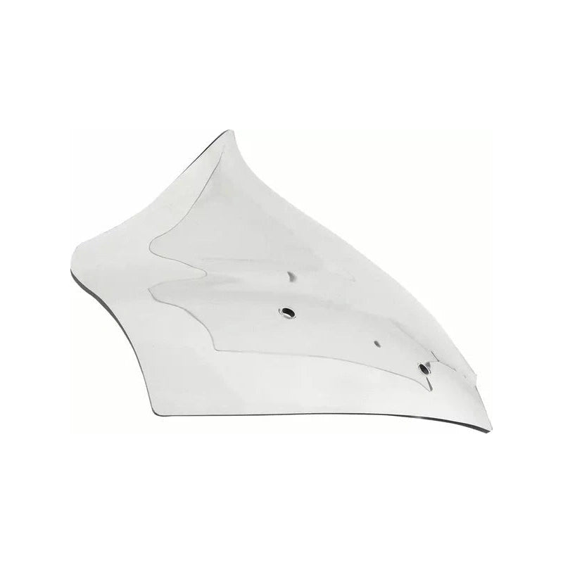 Flare™ Sport Pro 10 Clear für Road Glide ab 24