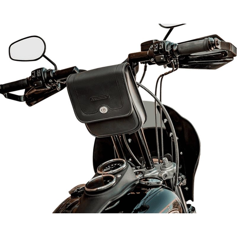 Saddlemen Clubstyle Lenker Tasche