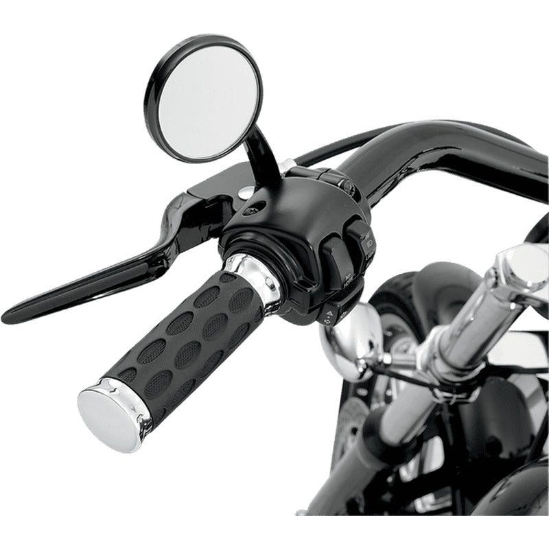 Drag Specialties Custom Griffe