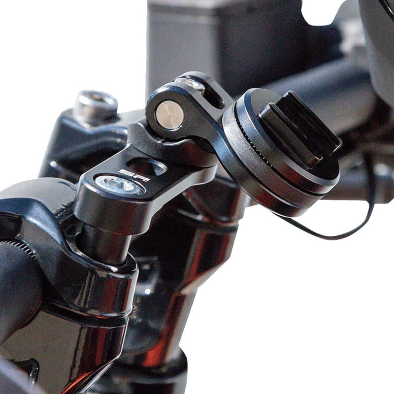 SP Connect Handy-Halterung Bar Clamp Mount Pro Schwarz