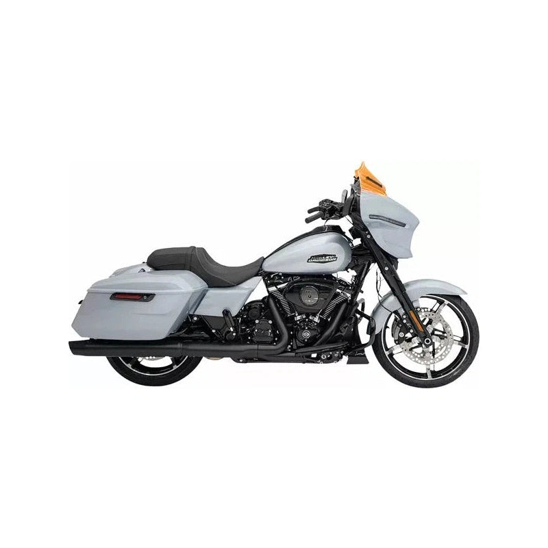 Flare™ 8 Orange Ice für Touring ab 24