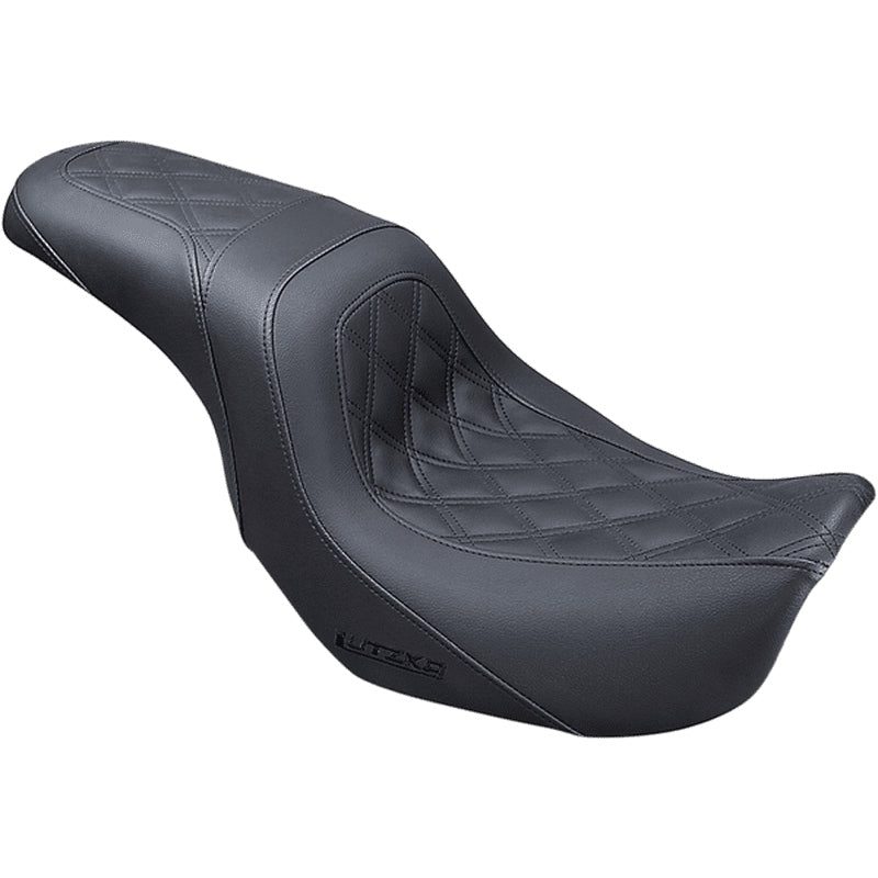 Saddlemen X Lutzka Pro Series für Dyna 06-17