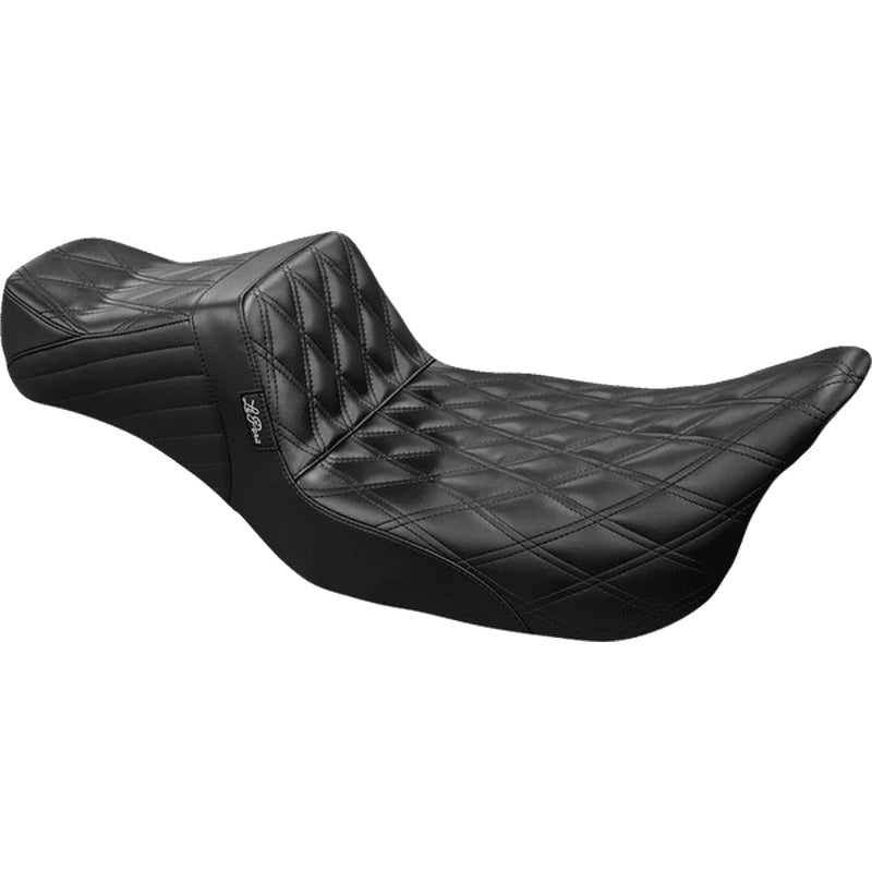 Le Pera Tailwhip Diamond Stitch Daddy Long Legs für Touring ab 09