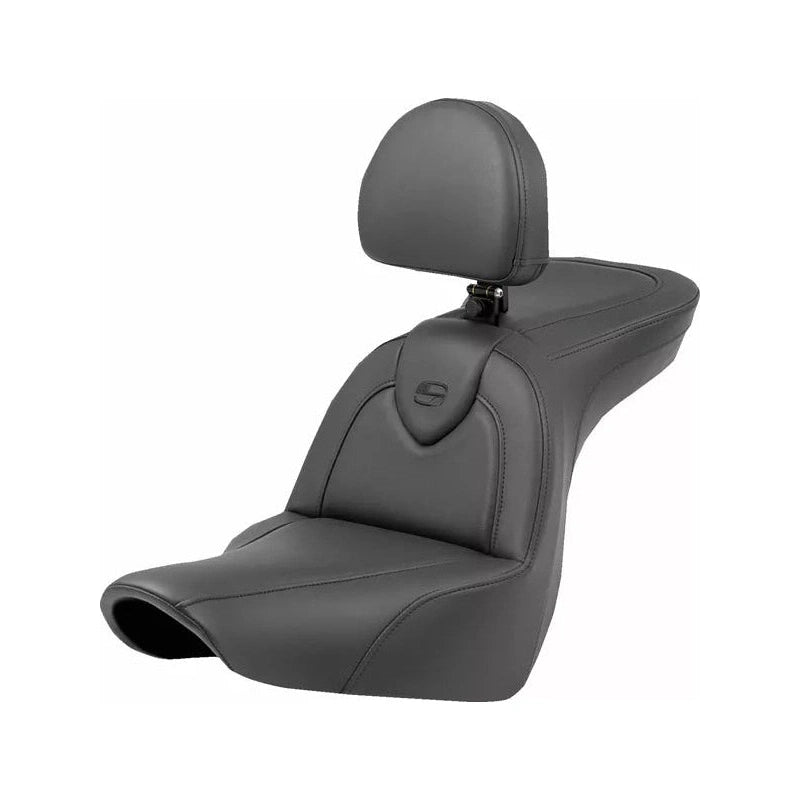 Road Sofa Rückenlehne für Sport Glide / Low Rider-ST/S ab 18