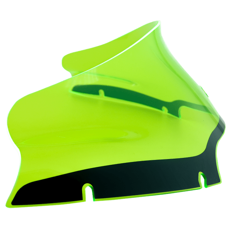 Flare™ Sport Pro 6 Green Ice Road Glide 15-23