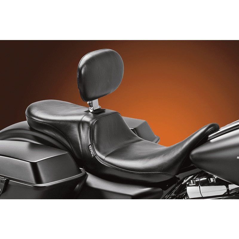 Le Pera Daytona Rückenlehne für Touring ab 09