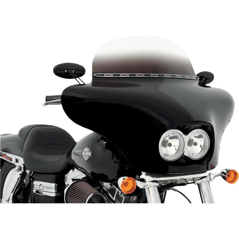 Memphis Shades Fairing Batwing