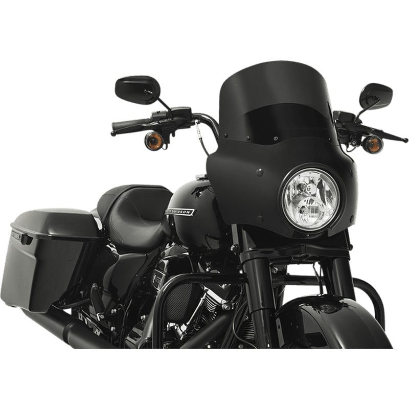 Memphis Shades Road Warrior Fairing für Road King 94-23