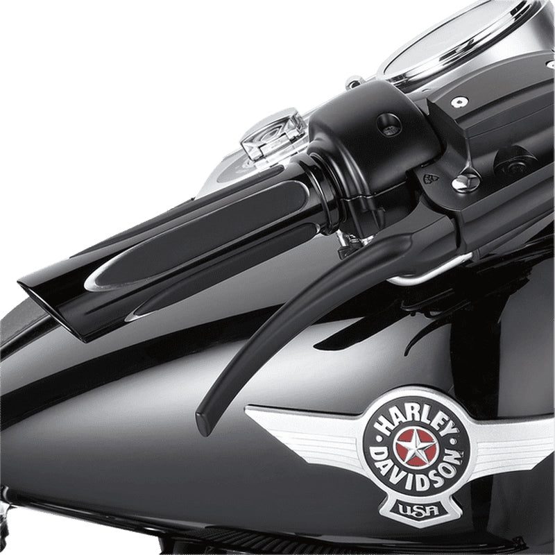 Arlen Ness Deep Cut Comfort Series