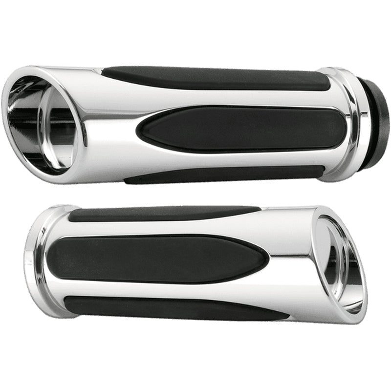 Arlen Ness Deep Cut Comfort Series E-Gas