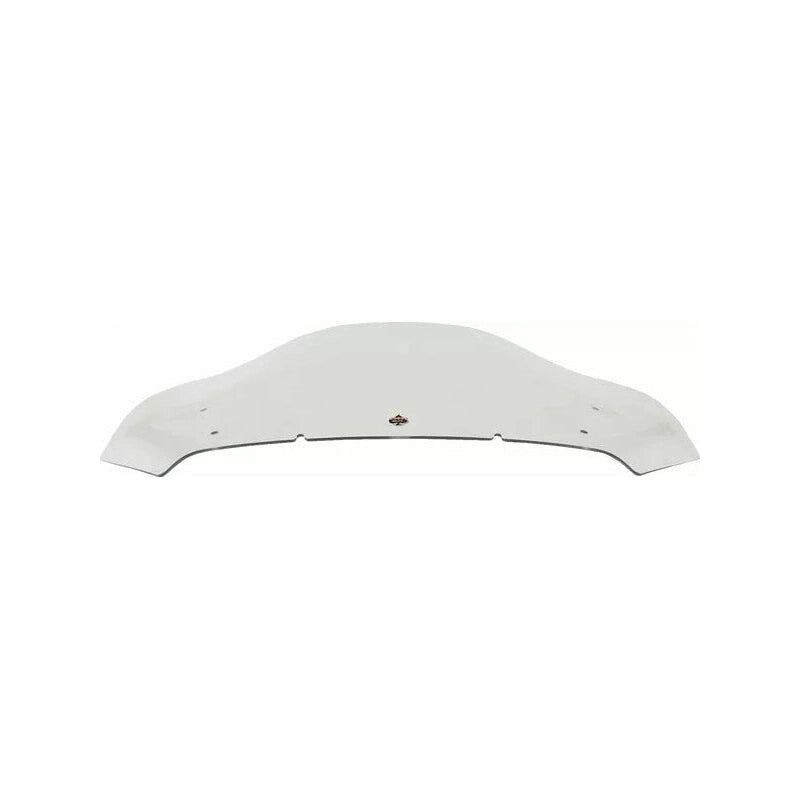 Flare™ 8 Clear für Touring ab 24