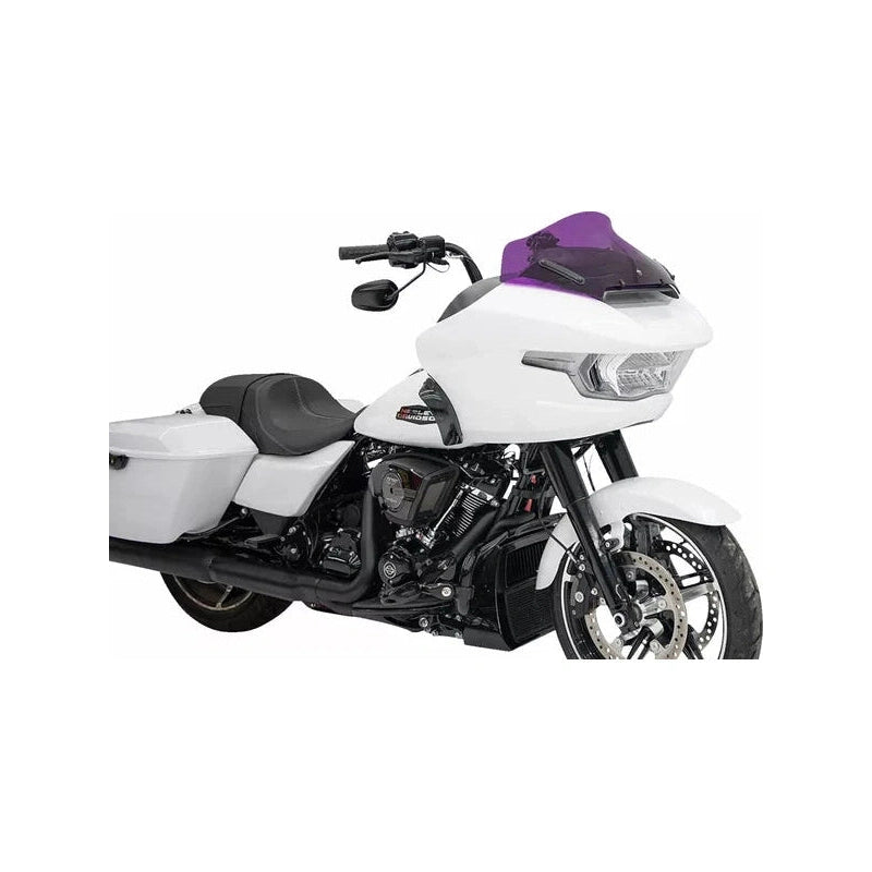 Flare™ Sport Pro 10 Purple für Road Glide ab 24 KLOCK WERKS