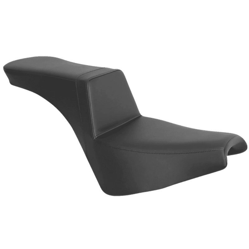 Saddlemen Tour Step-Up Smooth für Softail Street Bob / Standard