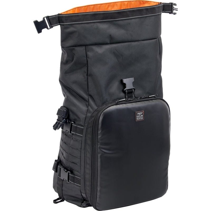 Biltwell Inc. BAG EXFIL-80 GEN 2 BLK