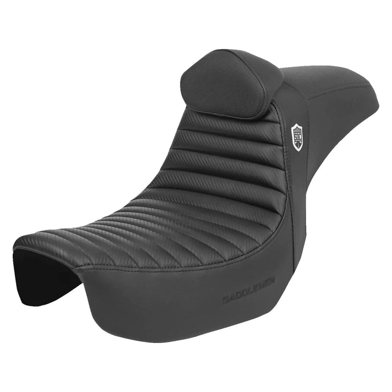 SDC Performance TR Lehne für Dyna 06-17