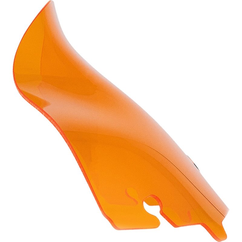 KLOCK WERKS Flare™ 6.5 Orange für Touring 14-23