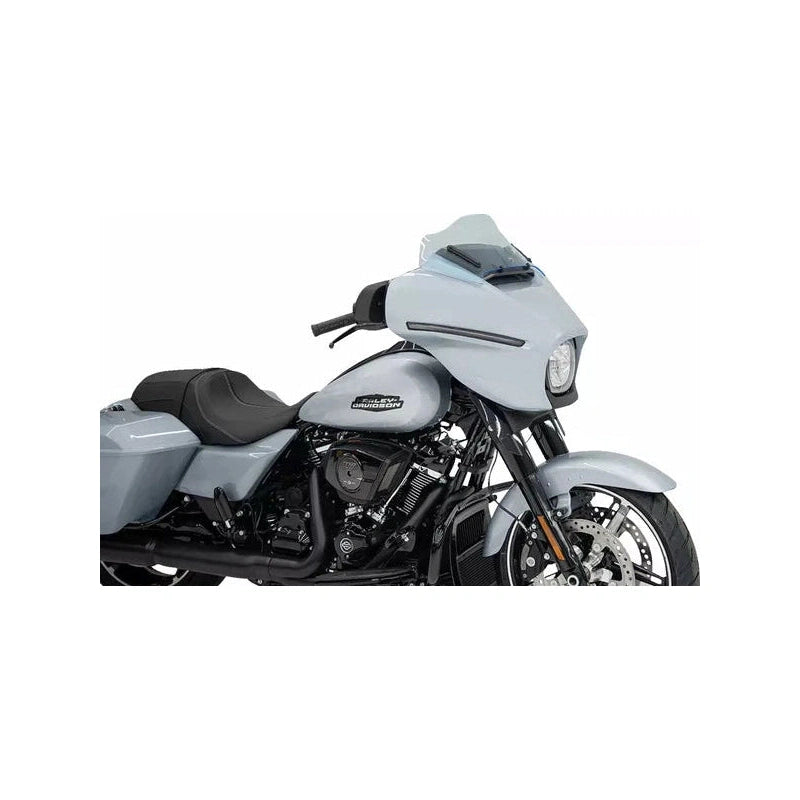 Flare™ 8 Blue Ice für Touring ab 24
