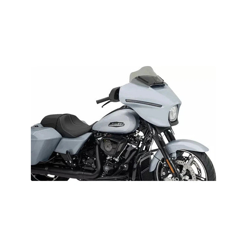 Flare™ 8 Grey für Touring ab 24 KLOCK WERKS