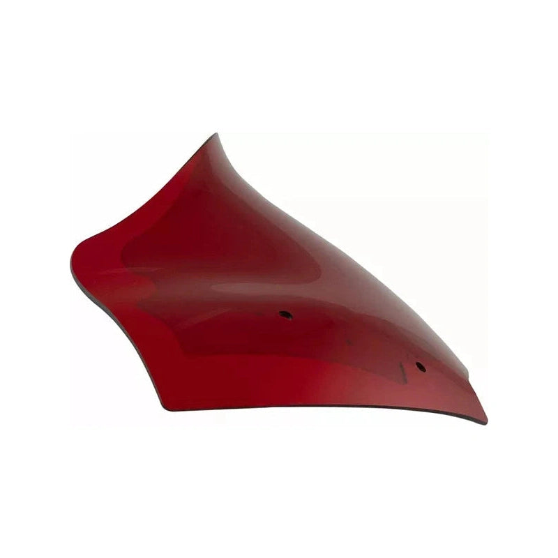 Flare™ Sport Pro 10 Red für Road Glide ab 24 KLOCK WERKS