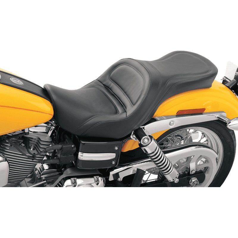 Saddlemen Explorer für Dyna 06-17