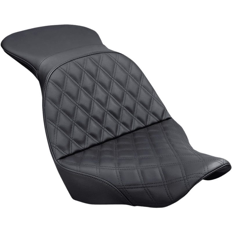 Saddlemen Explorer LS für Sport Glide / Low Rider-ST/S ab 18