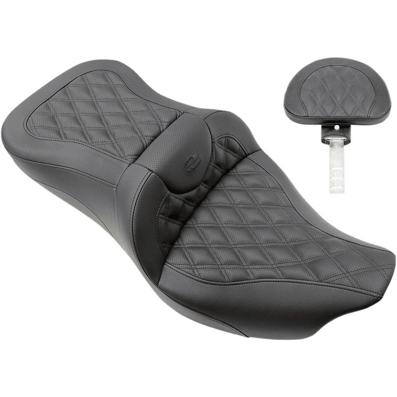 Saddlemen Road Sofa LS Rückenlehne für Touring ab 09