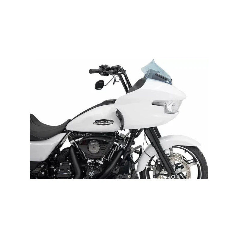 Flare™ Sport Pro 10 Blue Ice für Road Glide ab 24 KLOCK WERKS