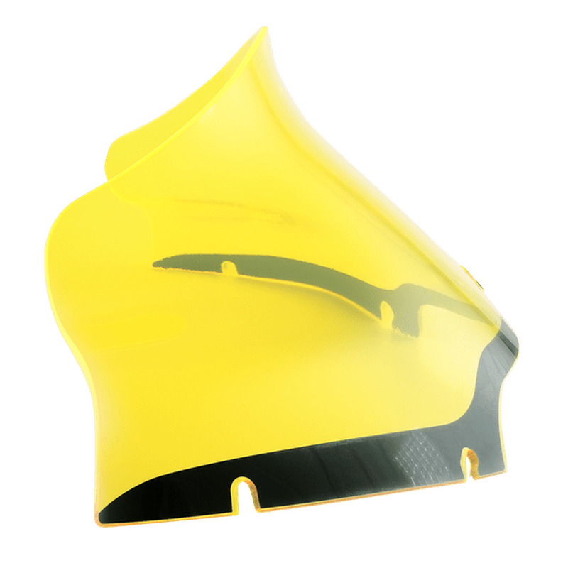 Flare™ Sport Pro 9 Yellow Ice Road Glide 15-23