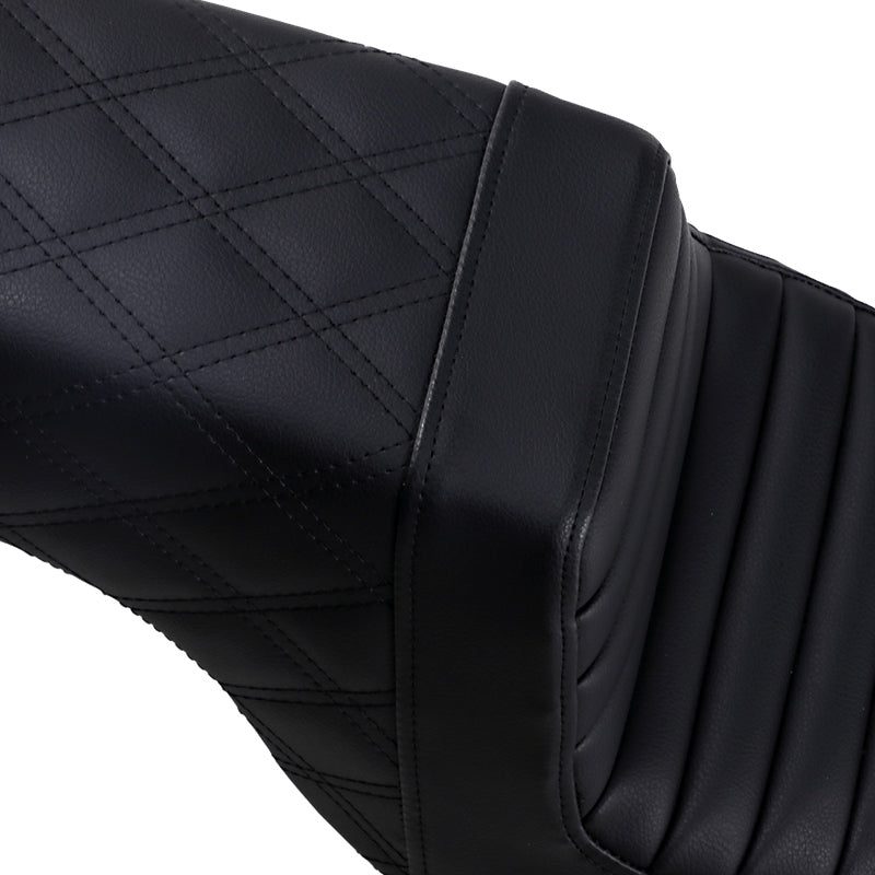 Saddlemen Step Up LS TR Driver für Sportster ab 04