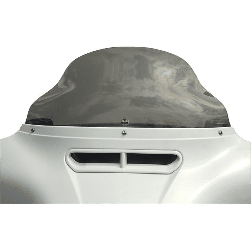 KLOCK WERKS Flare™ 10.5 für Touring 14-23 Grey