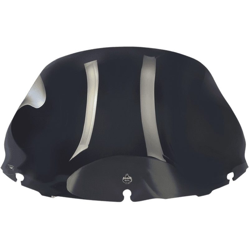 KLOCK WERKS Flare™ 11.5 für Touring 14-23 Smoke