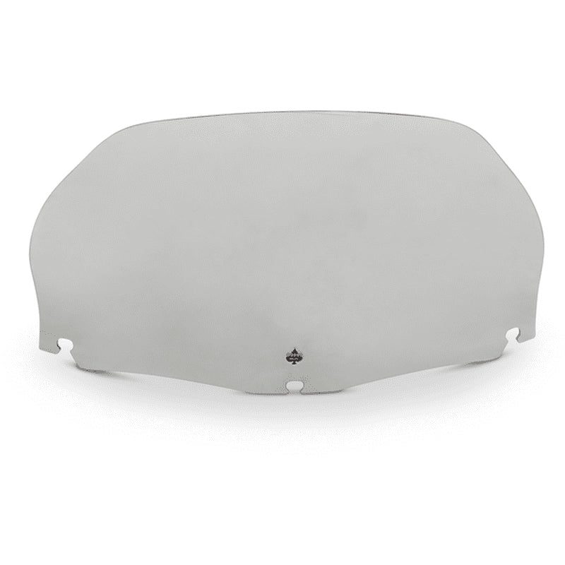 KLOCK WERKS Flare™ 11.5 für Touring 96-13 Grey