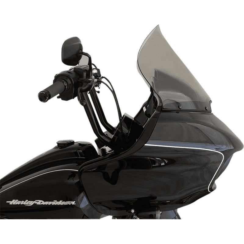 KLOCK WERKS Flare™ Pro Touring 15 Grey für Road Glide 15-23