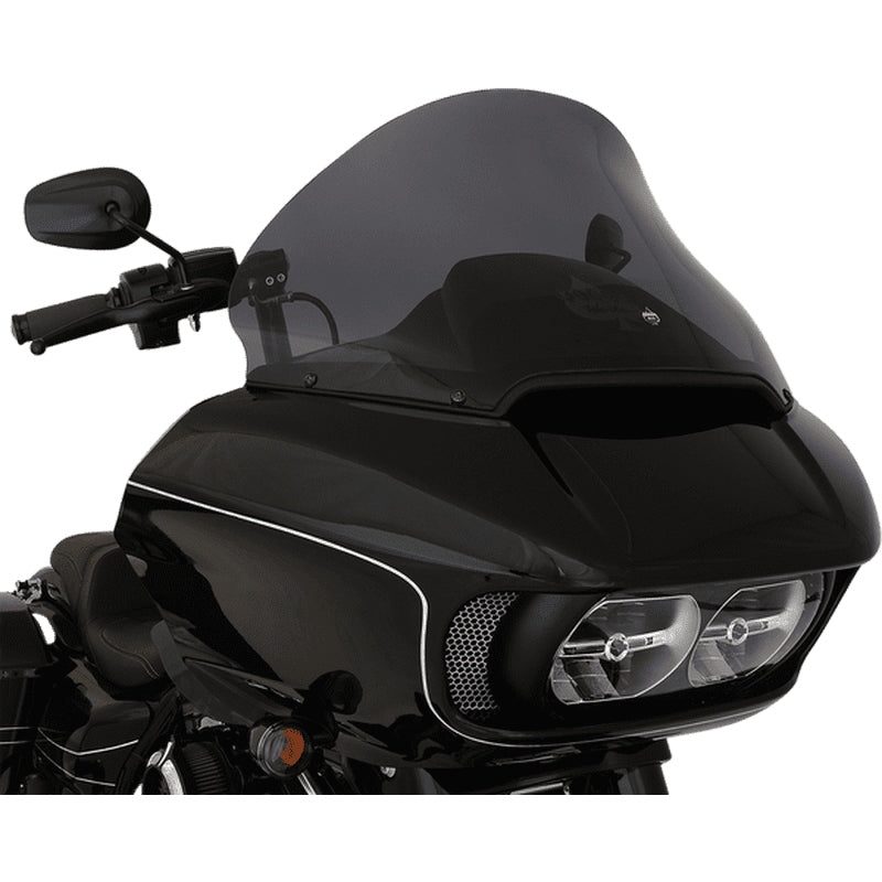 KLOCK WERKS Flare™ Pro Touring 15 Smoke für Road Glide 15-23
