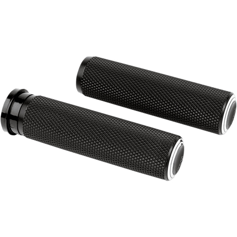 Arlen Ness Fusion Dual Ring E-Gas
