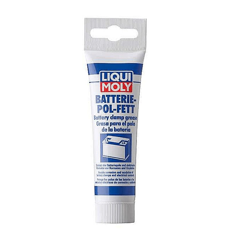 LIQUI MOLY Batterie Pol-Fett