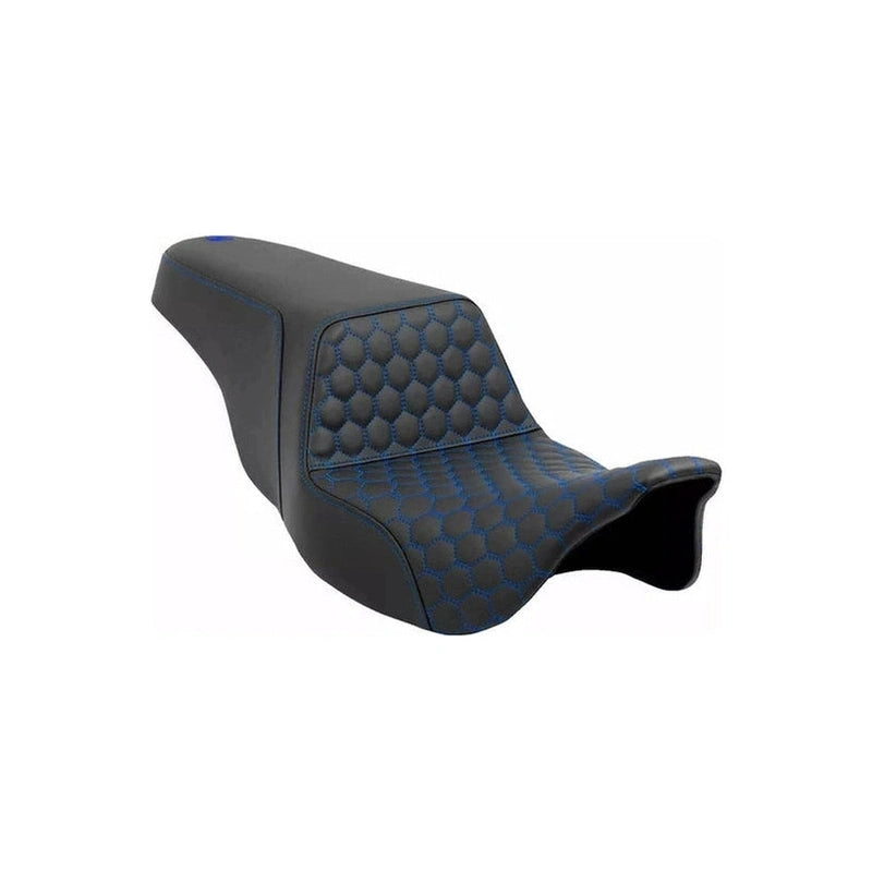 Step Up Honeycomb Blue HC für Touring ab 09
