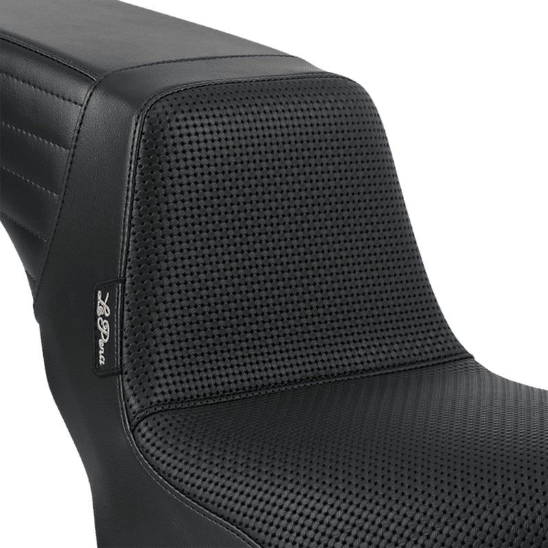 Le Pera Kickflip Basket Weave für Heritage&Deluxe ab 18