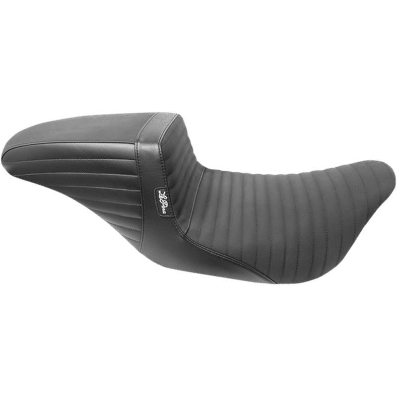 Le Pera Kickflip Pleated Gripp für Touring ab 09