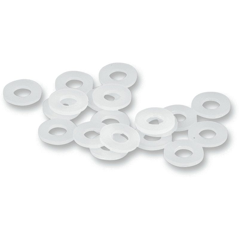 James Gasket Nylon Unterlegscheiben Sitzbank
