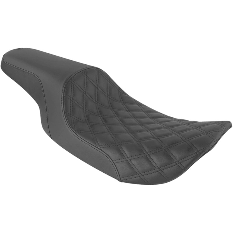 Saddlemen Profiler LS für Touring 97-08
