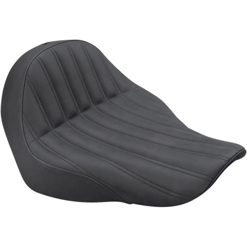 Saddlemen Renegade Knuckle Schwarz für Sport Glide / Low Rider-ST/S ab 18