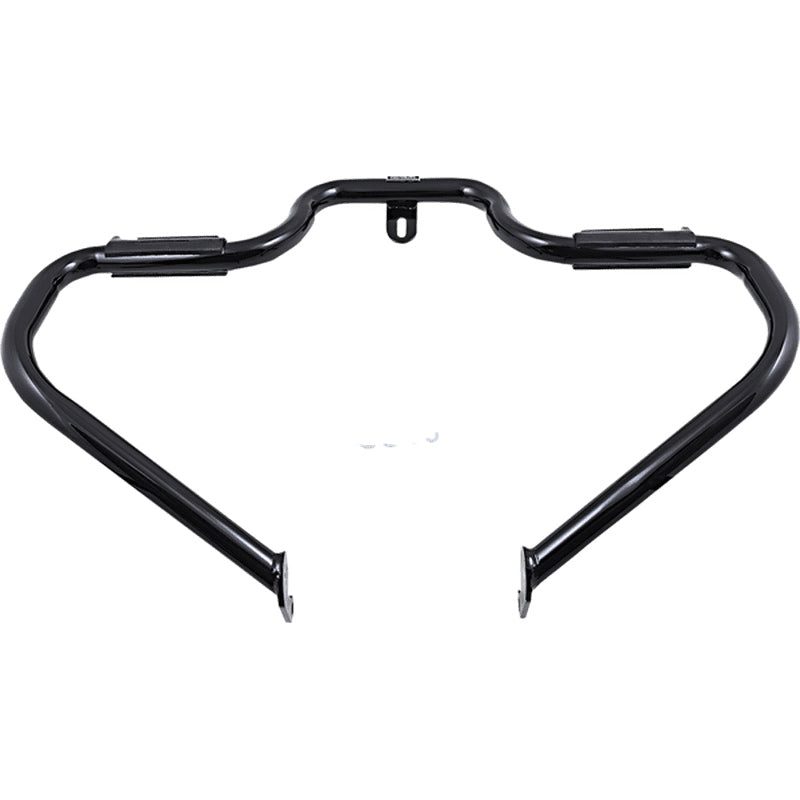 Lindby Custom Inc. Front Multibar® Schwarz