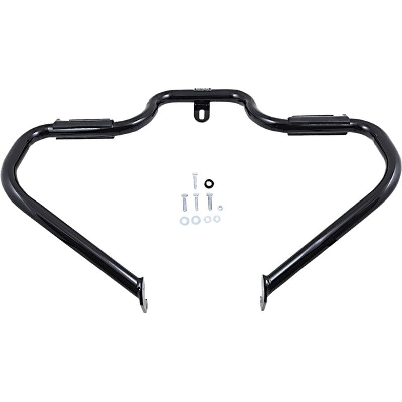 Lindby Custom Inc. Front Multibar® Schwarz