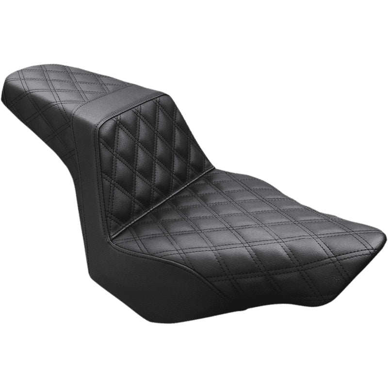 Saddlemen Step Up LS Full für Breakout 13-17