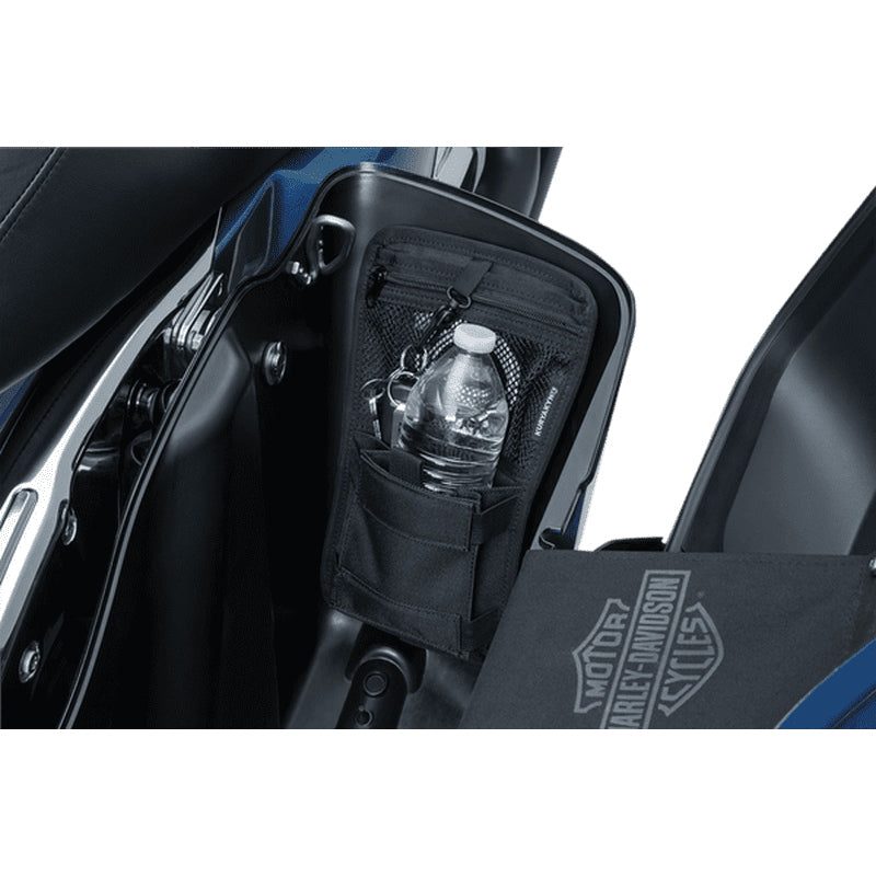 Kuryakyn Satteltaschen Organizer für Touring 96-23