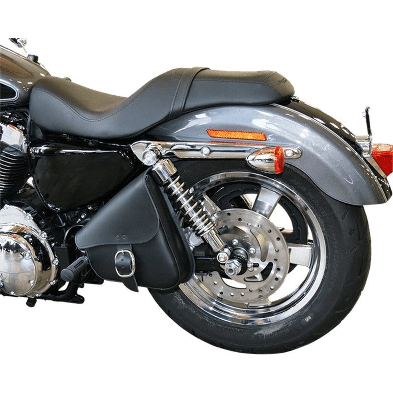 WILLIE & MAX Schwingentasche Classic für Sportster