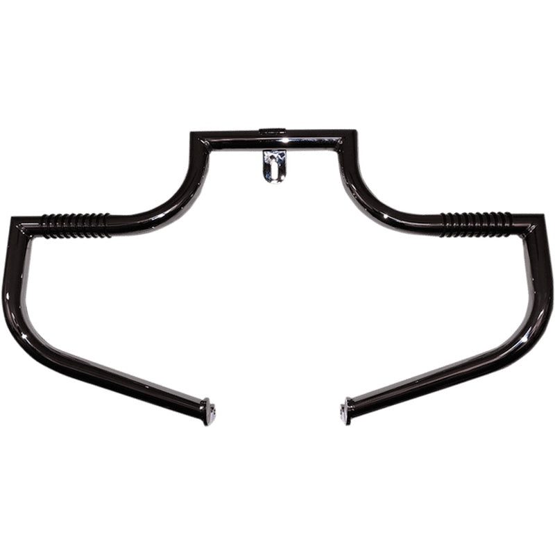 Lindby Custom Inc. Linbar® Highway Bar Schwarz